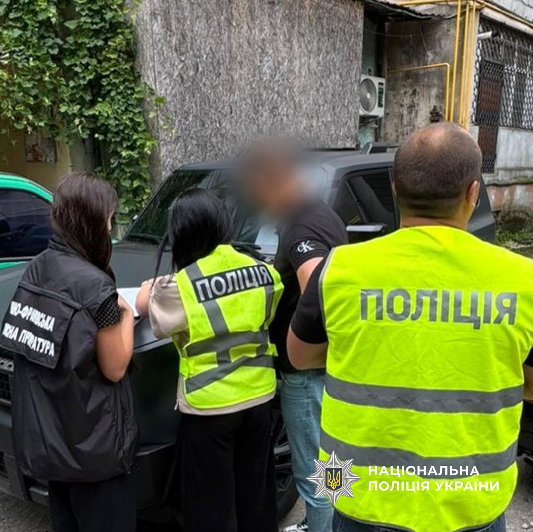 vlvlvv - Збитки державі на понад 22 млн грн: викрито посадовця сільськогосподарської установи - rai.ua