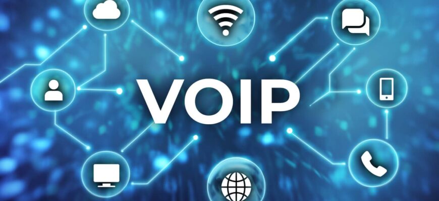 VoIP