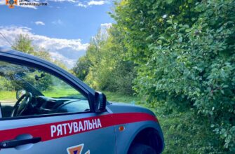 На Надвірнянщині знайдено одну з двох зниклих жінок