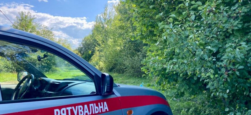 На Надвірнянщині знайдено одну з двох зниклих жінок