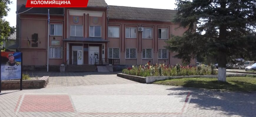 Заболотівська громада бере участь у німецько-українському проєкті