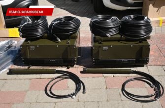 Ще один проєкт «Бюджету участі» втілили в життя. Відео