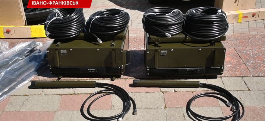 Ще один проєкт «Бюджету участі» втілили в життя. Відео