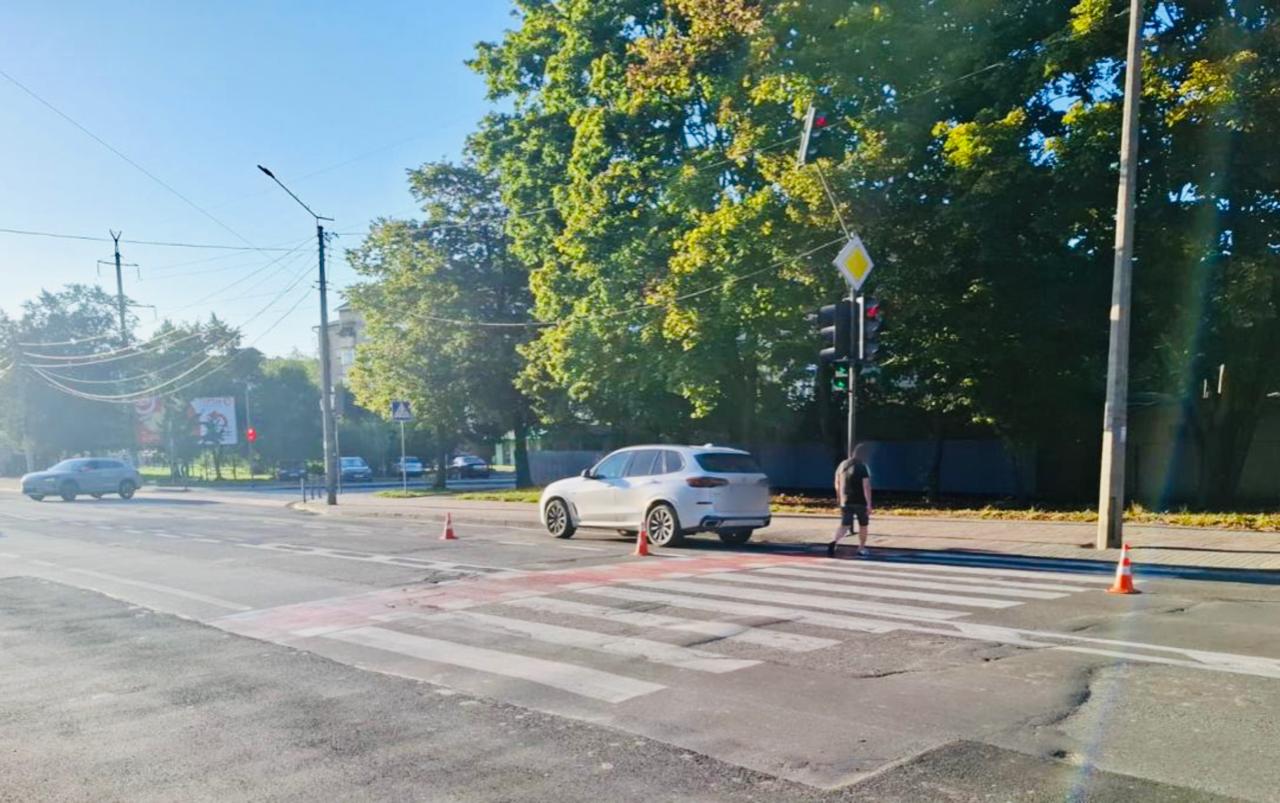 5p - На Івано-Франківщині трапились три аварії. Фото - rai.ua