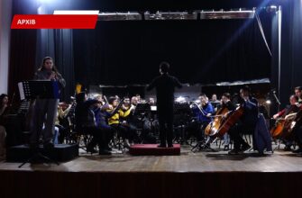 Івано-Франківська філармонія розпочала 86-й концертний сезон. Відео
