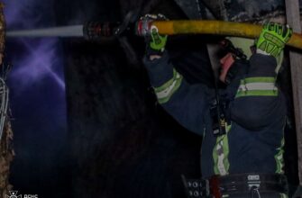 Вінниччина опинилася під атакою ворожих дронів