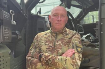 25 кілометрів їхав на одних дисках, аби врятувати побратимів: історія прикарпатського поліцейського