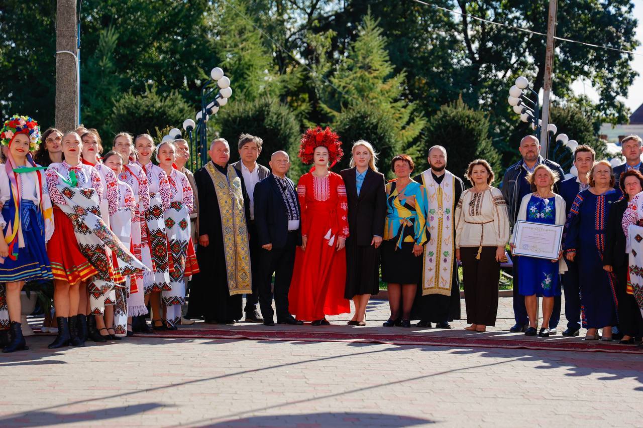 aonplshch - У Рогатинському коледжі відкрили осередок для викладання предмета «Захист України» - rai.ua