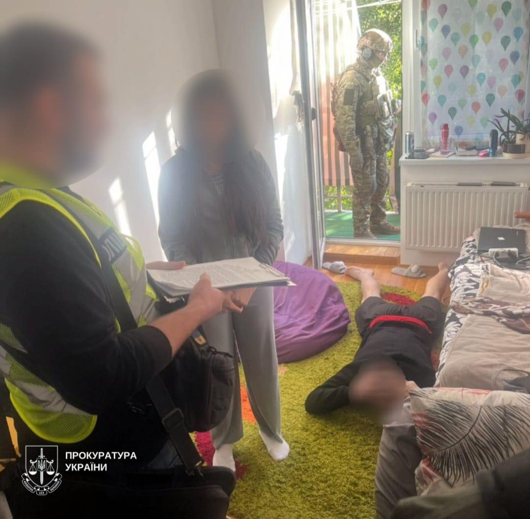 aopg - На Буковині викрито і припинено діяльність шахрайського кол-центру - rai.ua