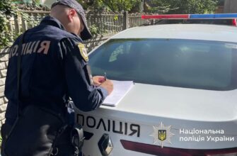 Надвірнянський район: водій легковика здійснив наїзд на отару овець