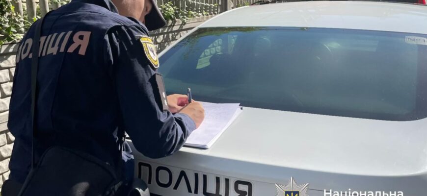 Надвірнянський район: водій легковика здійснив наїзд на отару овець