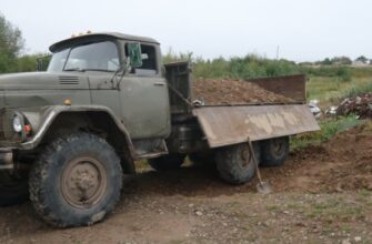 Незаконний видобуток корисних копалин: розпочато кримінальне провадження