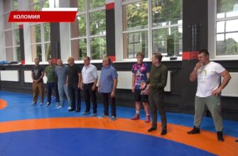 У Коломиї привітали 17-річного Чемпіона світу з вільної боротьби Артура Костюка