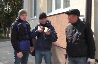 Вбивства та жорстоке поводження з цивільними в Бучі: повідомлено про підозру