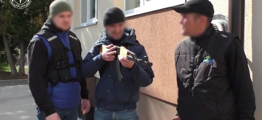 Вбивства та жорстоке поводження з цивільними в Бучі: повідомлено про підозру