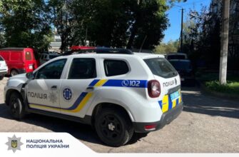 Поліція Прикарпаття розслідує обставини смерті мешканки Бурштина
