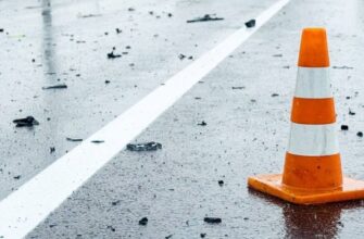 В Івано-Франківській області сталась ДТП за участі детектива НАБУ