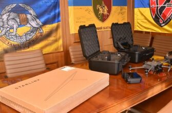 Івано-Франківськ вкотре допомагає військовим у межах «Бюджету участі». Відео