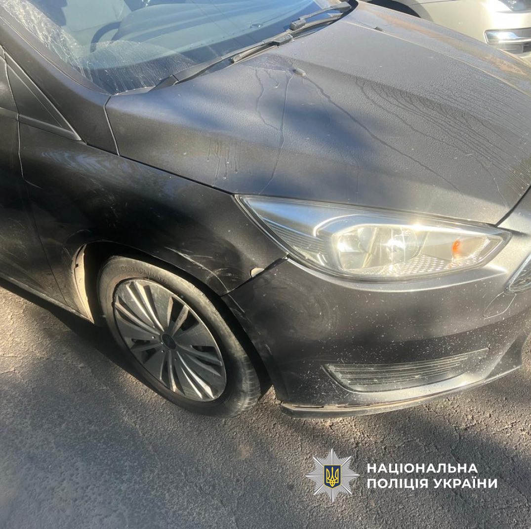 dsvg - Двоє травмованих у ДТП на Прикарпатті: поліцейські розпочали розслідування - rai.ua