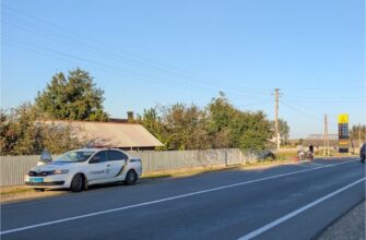 Двоє травмованих у ДТП на Прикарпатті: поліцейські розпочали розслідування