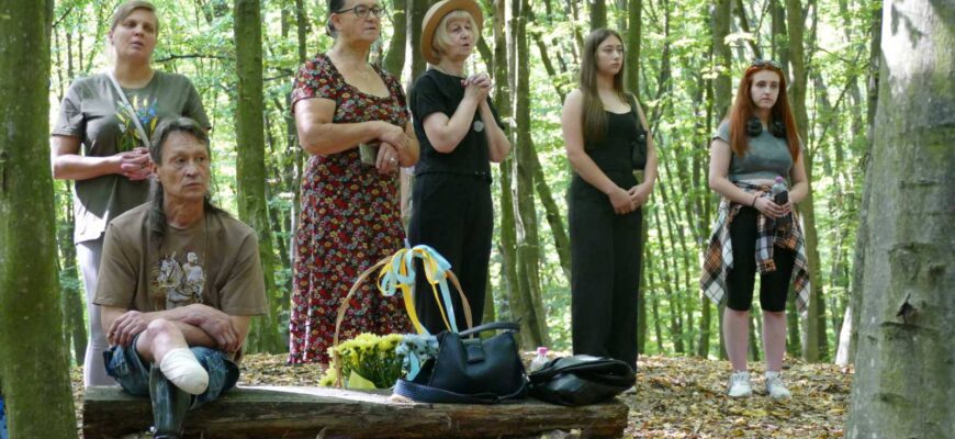 Підписуйтеся на наші канали, щоб завжди бути в курсі важливих новин Івано-Франківська та Прикарпаття. • YouTube - https://www.youtube.com/@RAITVUA • Сайт ТРК «РАІ» - https://rai.ua/ • Facebook - https://www.facebook.com/profile.php?id=100063475576480 • TikTok - https://www.tiktok.com/@trkrai?is_from_webapp=1&sender_device=pc