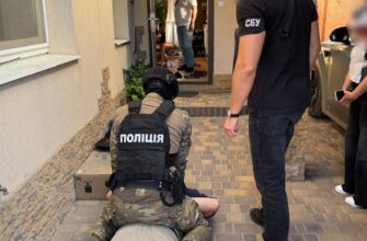 Затримано злочинне угруповання, яке «тероризувало» мешканців Івано-Франківщини