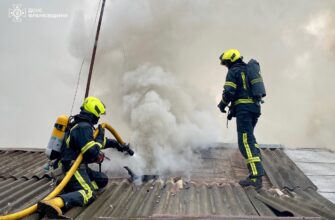 Підписуйтеся на наші канали, щоб завжди бути в курсі важливих новин Івано-Франківська та Прикарпаття. • YouTube - https://www.youtube.com/@RAITVUA • Сайт ТРК «РАІ» - https://rai.ua/ • Facebook - https://www.facebook.com/profile.php?id=100063475576480 • TikTok - https://www.tiktok.com/@trkrai?is_from_webapp=1&sender_device=pc
