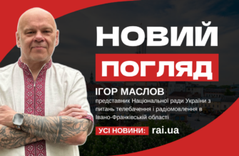 Ігор Маслов