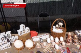 У Корничі Коломийської ТГ провели фестини. Відео