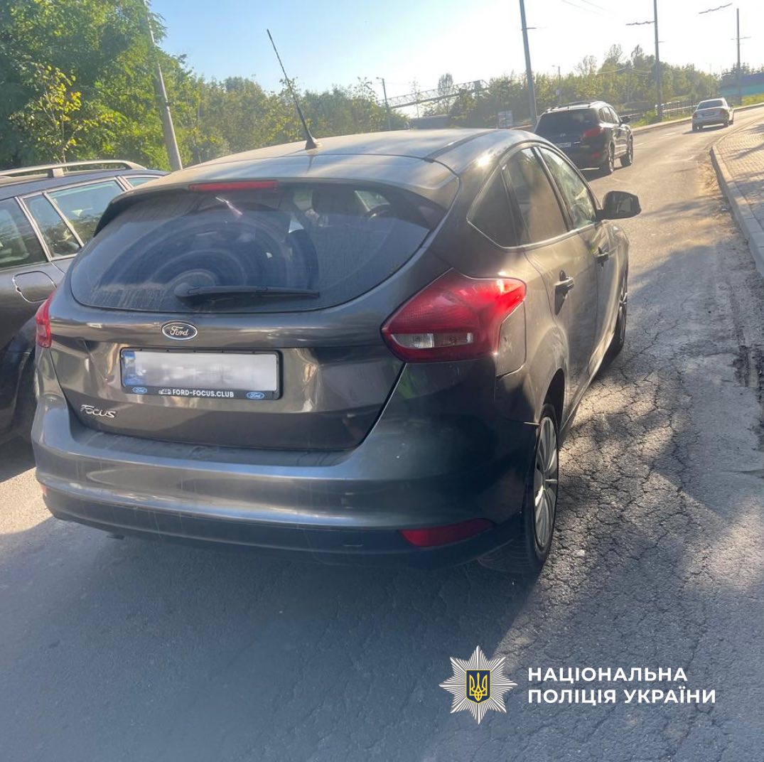 lpka - Двоє травмованих у ДТП на Прикарпатті: поліцейські розпочали розслідування - rai.ua