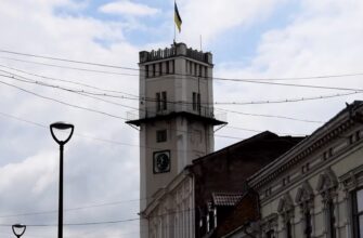 У Коломиї розробляють маркетингову стратегію. відео