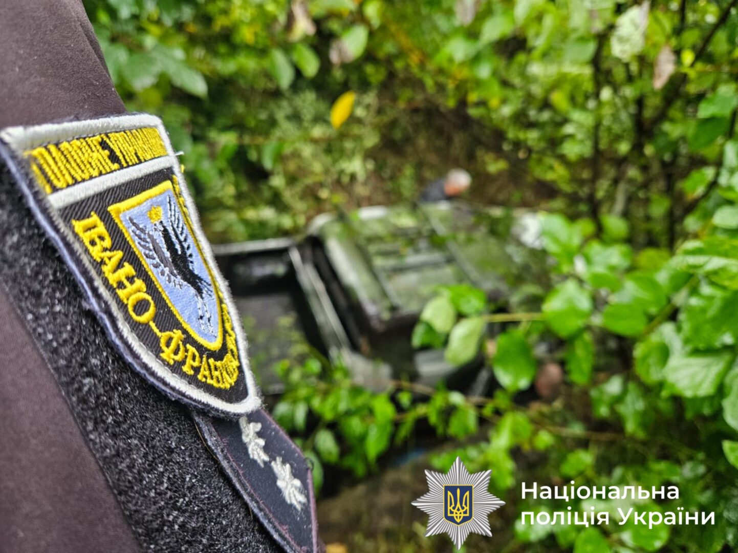 mpshanshch - Смертельні ДТП на Івано-Франківщині – поліцейські розслідують обставини аварій - rai.ua