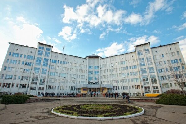 Івано-Франківський університет нафти і газу відзначив 58-му річницю. Відео
