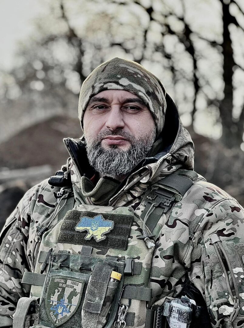 nauu 1 - Заступником Міністра МВС призначено Сергія Науменка - rai.ua