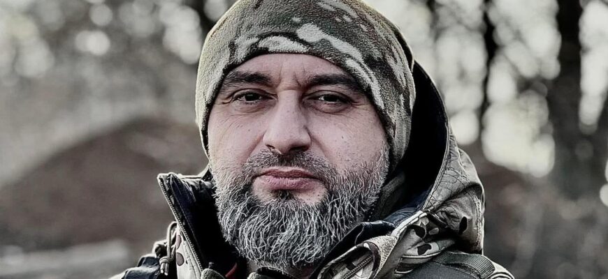 Заступником Міністра МВС призначено Сергія Науменка
