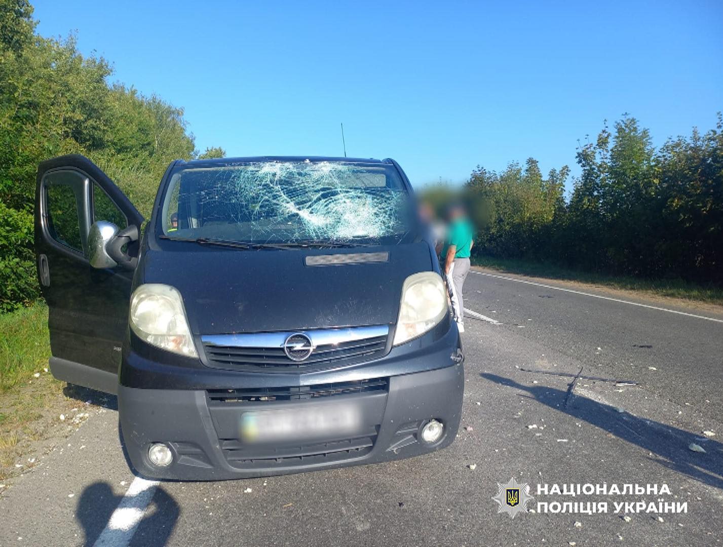 nshng7shch - В ДТП на Прикарпатті загинув водій - rai.ua