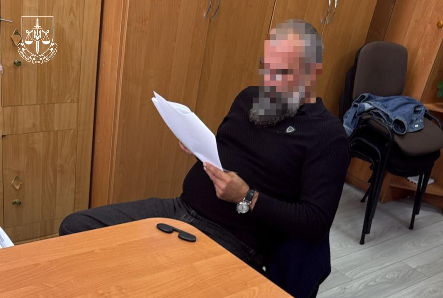 otpml - Викрито осіб, які намагалися заволодіти землею Національного музею в Пирогові - rai.ua