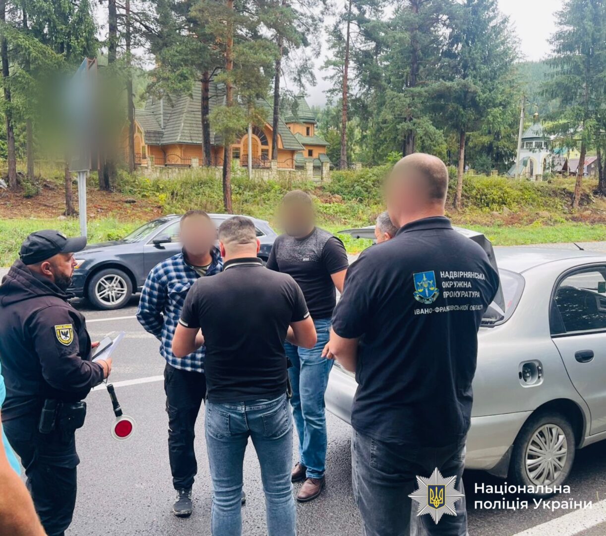 pgplple - Вирощував нарковмісні коноплі: поліція Яремче затримала наркодилера - rai.ua