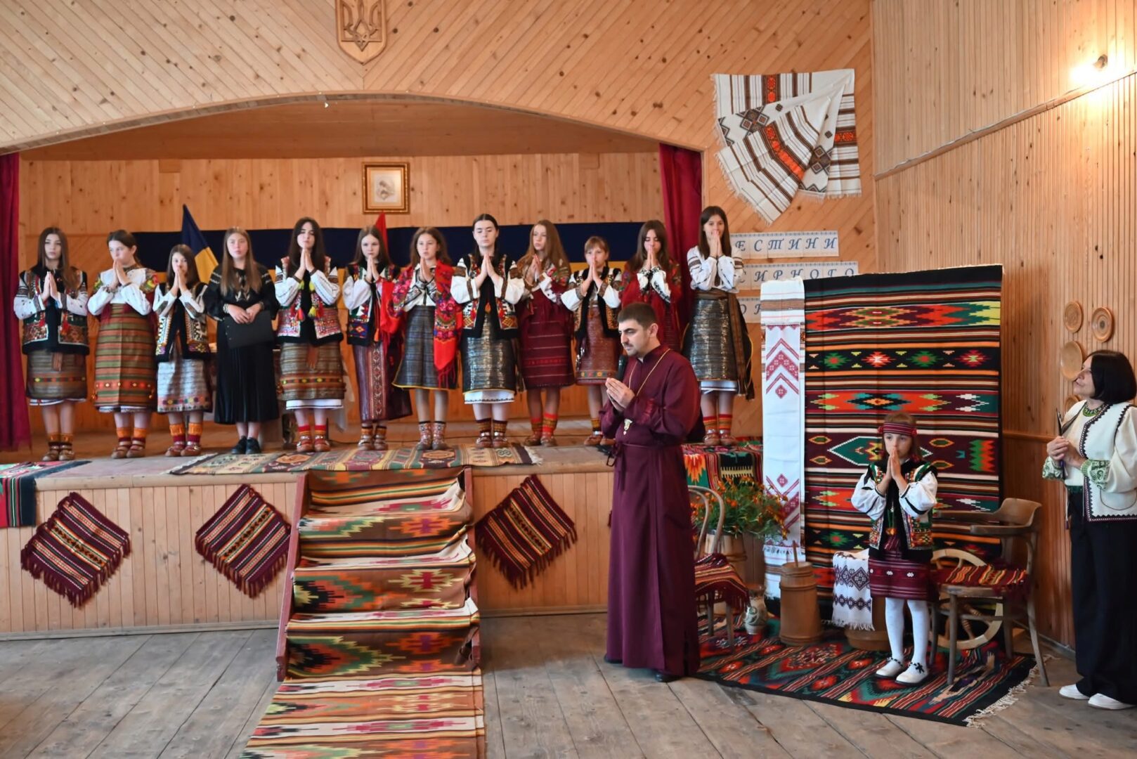 pgpnshch - У Косівському районі відбулись фестини сирного коника - rai.ua