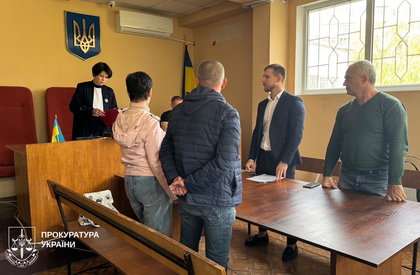pmgolp - Вбив, розчленував і намагався спалити: чоловіка харківської балетмейстерки Марії Холодної засуджено до 15 років ув’язнення - rai.ua