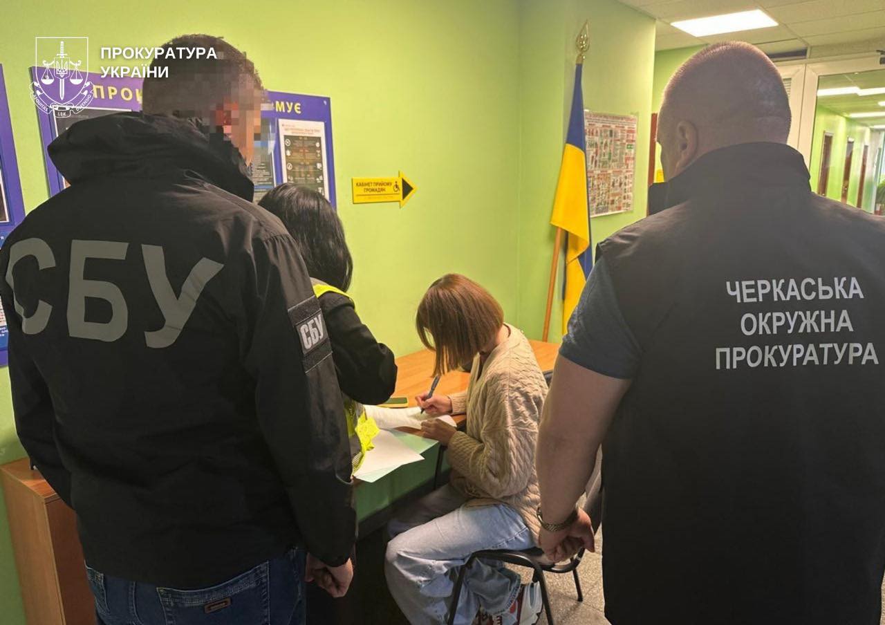 pmgveg - Черкащина: понад 332 млн збитків, повідомлено про підозру 9 особам - rai.ua