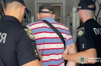 Вчинив розбій у громадському транспорті: поліцейські Івано-Франківська затримали зловмисника