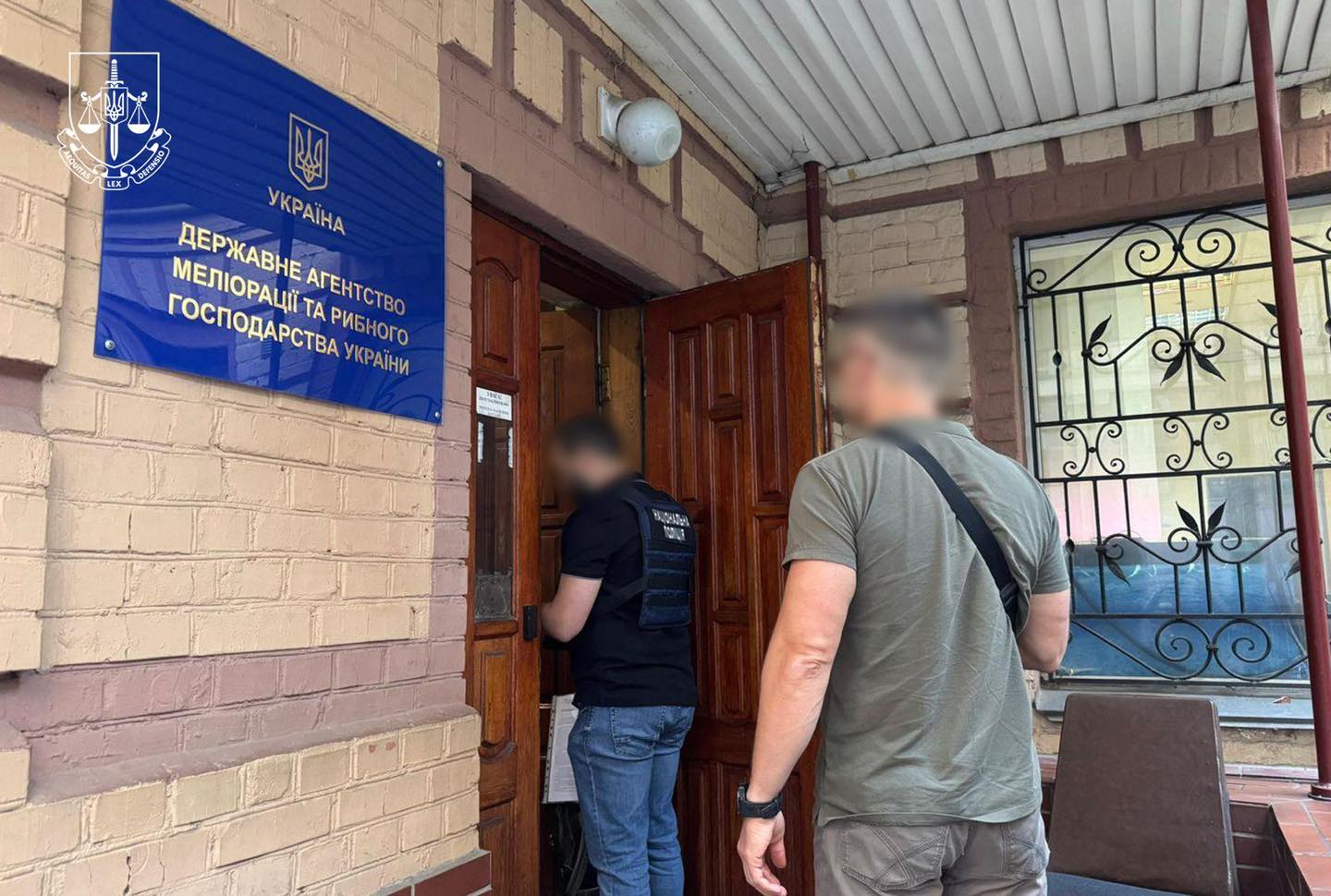 popolplnr - «Наукові» лови риби на 258 тонн: директора держінституту викрито у зловживанні - rai.ua