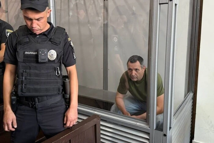 porag - Убивство Андрія Парубія: дії підозрюваного перекваліфіковано - rai.ua