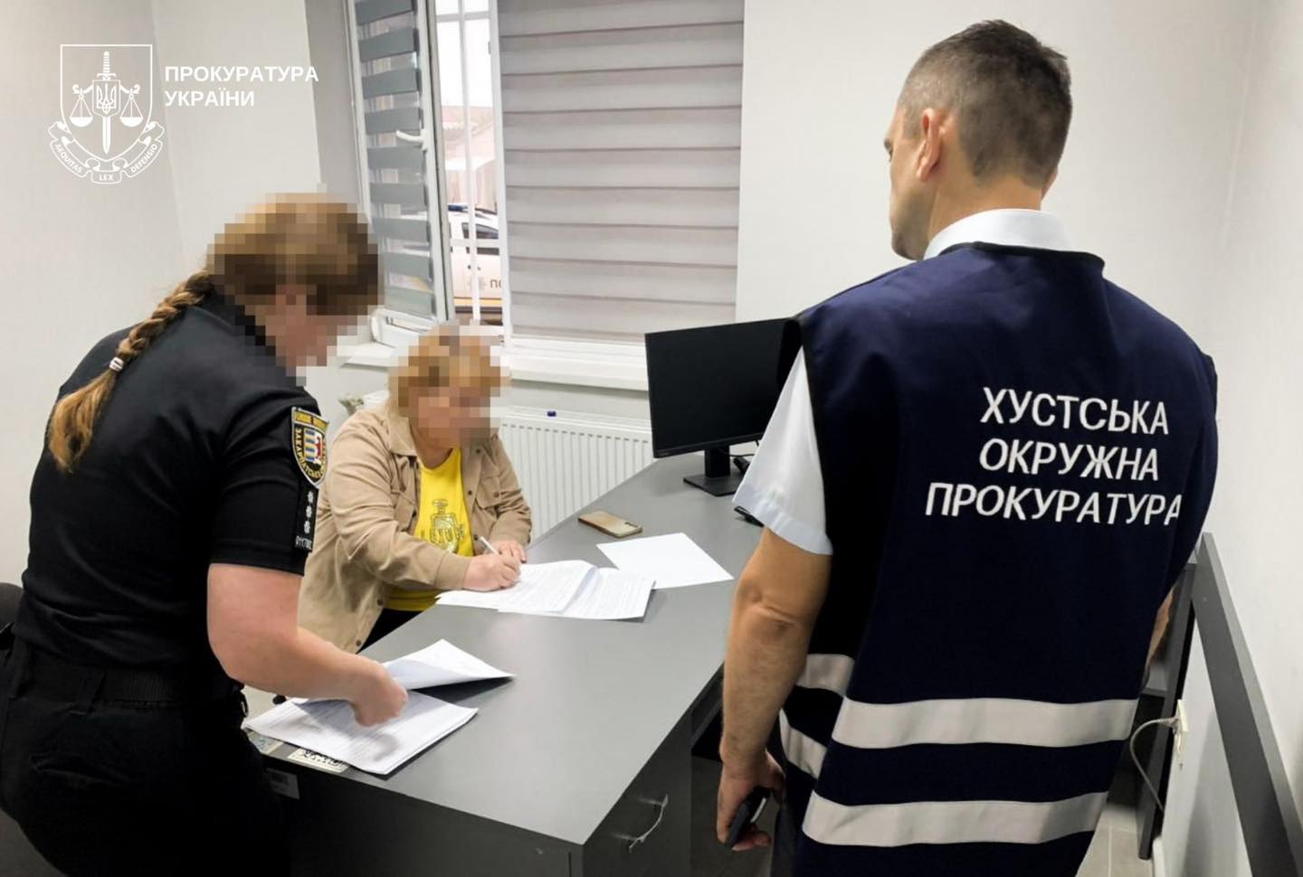 poshnshl - На Закарпатті прокурори вручили підозри ще 31 особі - rai.ua