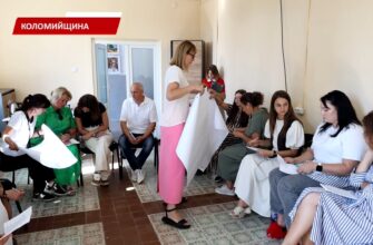Нові простори для дітей з'являться у двох громадах Коломийщини. Мова про П'ядицьку ти Нижньовербізьку громади. Такі відкриття відбуваються у межах соціальних проєктів у селах Турка та Великий Ключів. Вже провели навчання фахівців, які згодом працюватимуть з дітьми у цих просторах. На одному із навчань побували наші коломийські кореспонденти.