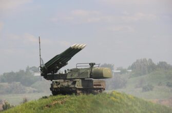 Працювали сили ППО. ℹ️ Попередньо інформації про постраждалих не надходило. 🙏 Дякуємо оборонцям неба та всім, хто сьогодні на передовій захищає Україну. Вдячність службам, які оперативно реагують на наслідки ворожих атак.