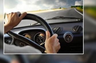 Порушення правил маневрування є однією з головних причин ДТП