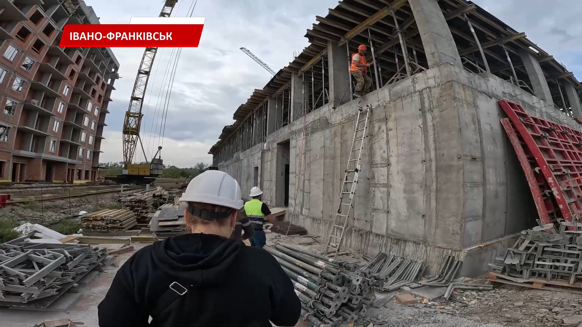 prek - Традиційна велоінспекція в Івано-Франківську перевірила порядок у місті. Відео - rai.ua