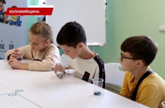 Коломийщина: у Турці відкрили простір для дітей. Відео